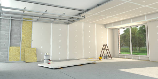 Best Spray Foam Insulation in Dennis Port, MA